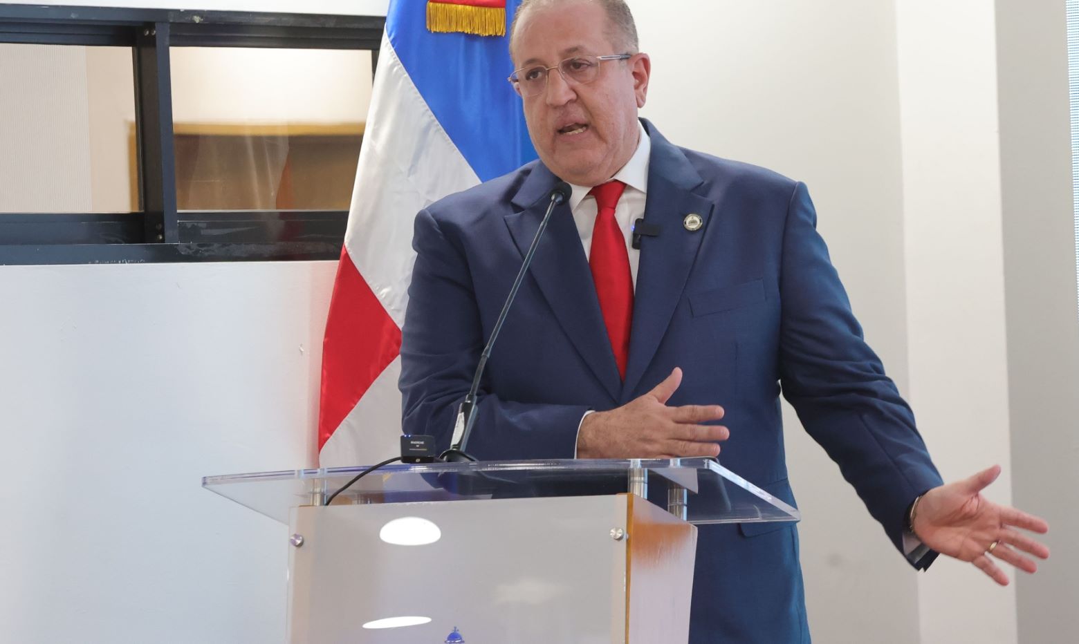 Conception anticrisis incluye amnistía, elimina anticipo a mipymes e indexa ISR