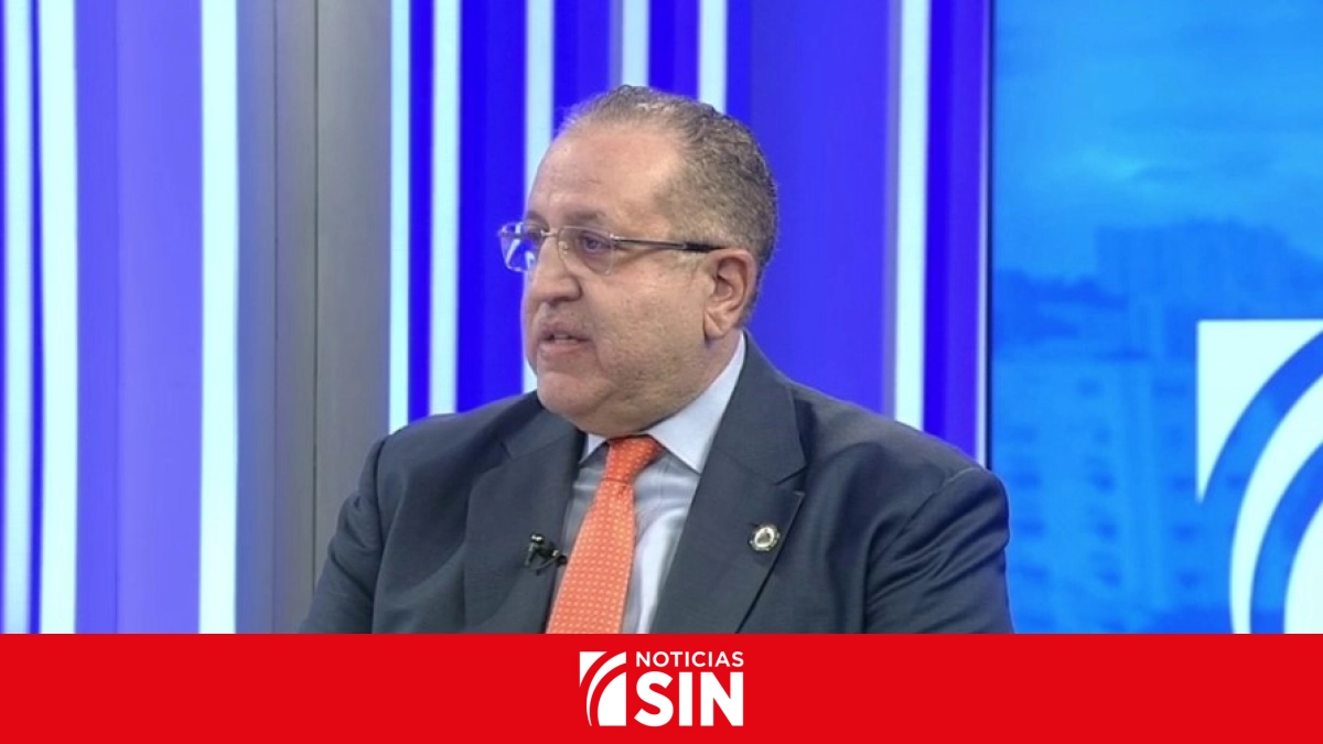 Magín Díaz: los combustibles subirán hasta RD$6 este viernes y los congelarán por tres meses