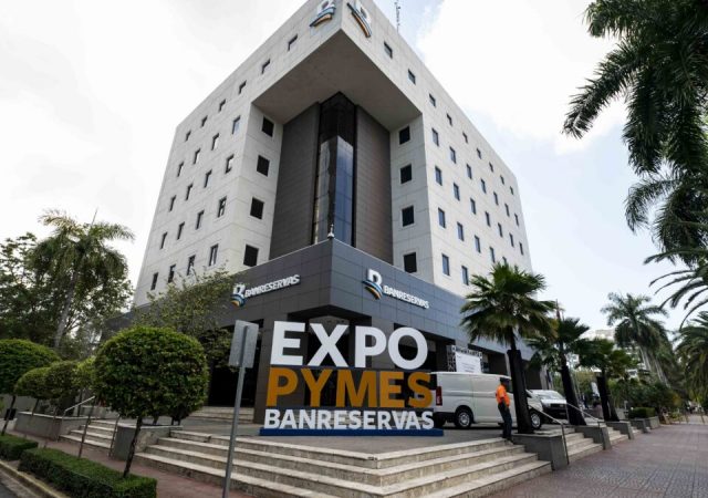Expo Pymes Banreservas 2026 impulsa más de RD$17,200 millones en financiamientos