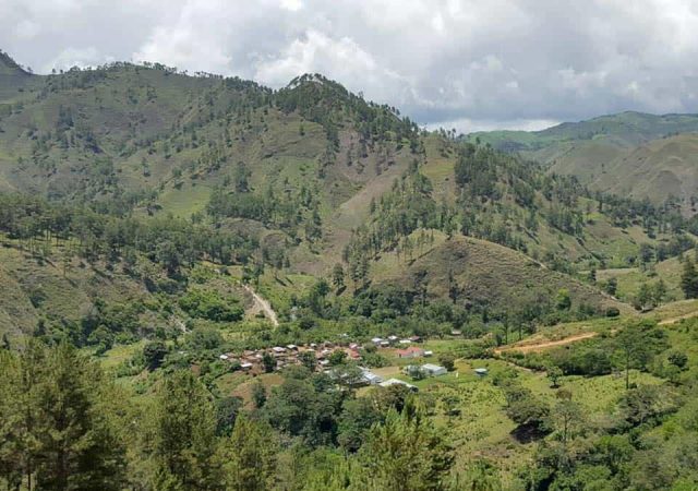 Marcharán este domingo en San Juan en rechazo a la explotación minera