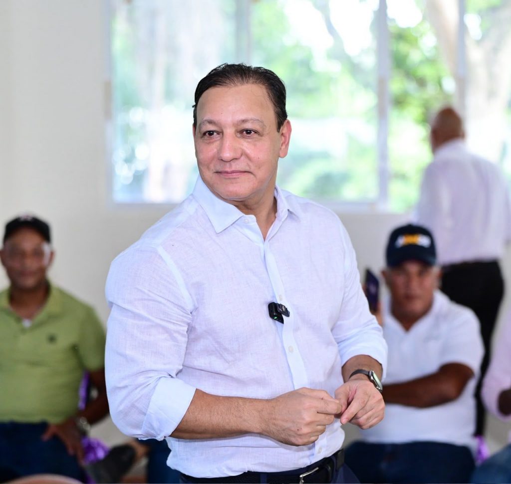 Abel Martínez denuncia un “apagón apt y de oportunidades” en el país