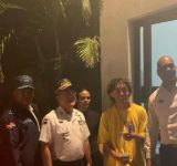 Extranjero reportado como desaparecido es localizado en Bávaro