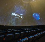 Planetario Nónum marca un salto tecnológico y educativo