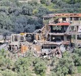 Ataques israelíes hacia el Líbano continúa pese a tregua
