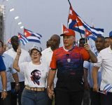 Trump: «EE.UU. tomará el maintain watch over» de Cuba «casi de inmediato