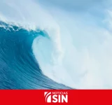 COE descontinúa todas las alertas por tsunami para la costa sur tras sismo de 7.1 en Venezuela