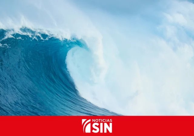 COE descontinúa todas las alertas por tsunami para la costa sur tras sismo de 7.1 en Venezuela