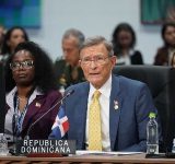 Roberto Álvarez llama a fortalecer la cooperación regional en la OEA