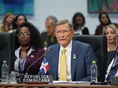 Roberto Álvarez llama a fortalecer la cooperación regional en la OEA