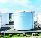 Precio del petróleo se mantiene por encima de US$105 el barril