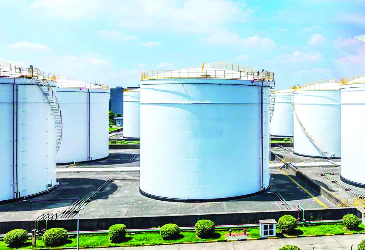 Precio del petróleo se mantiene por encima de US$105 el barril