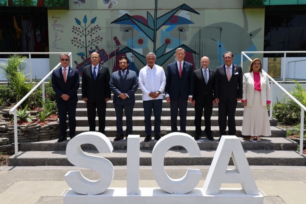 República Dominicana concluye Presidencia Pro Tempore del SICA