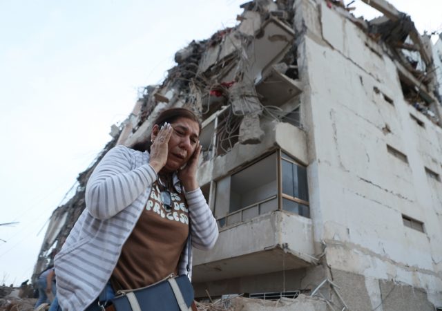 República Dominicana confirma muerte de una de sus ciudadanas tras los sismos en Venezuela