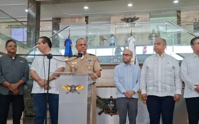República Dominicana evacua a doce peloteros que juegan en el béisbol de Venezuela