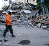 A más de 24 horas de los terremotos en Venezuela: al menos 235 muertos y 4,300 heridos