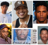 ¡Trágica! Mueren cinco hombres en hechos separados en localidades de Puerto Plata