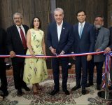 Museo de Historia y Geografía reabre con siete salas dedicadas a la memoria y la identidad nacional