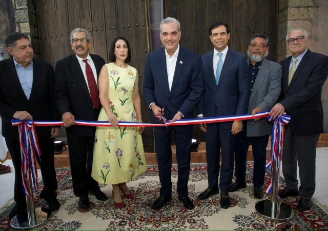 Museo de Historia y Geografía reabre con siete salas dedicadas a la memoria y la identidad nacional