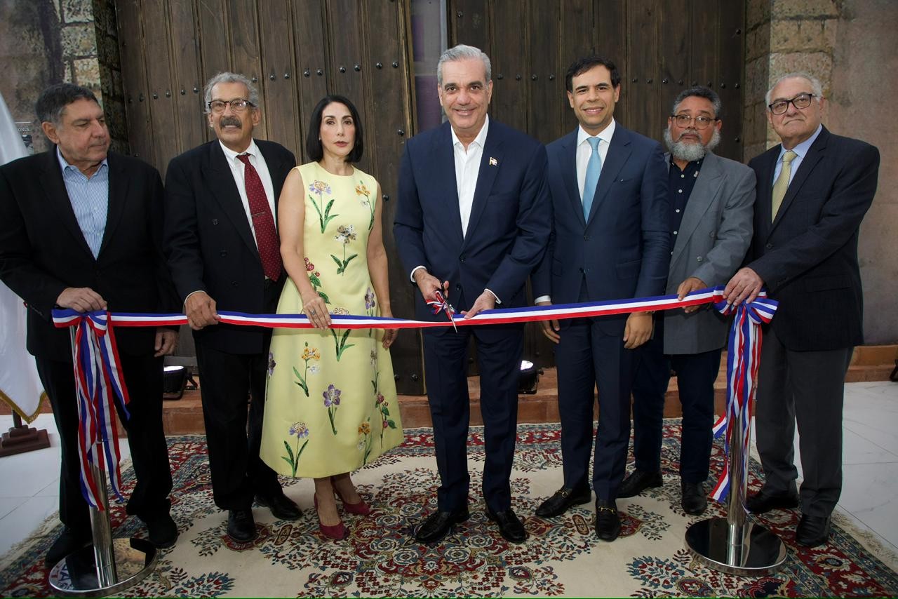 Museo de Historia y Geografía reabre con siete salas dedicadas a la memoria y la identidad nacional