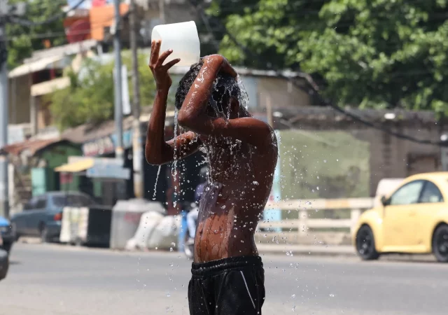 Alertan sobre riesgo de golpe de calor en República Dominicana tras aviso de la NOAA