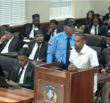 Caso Jet Place: piden cambiar a homicidio voluntario en audiencia preliminar