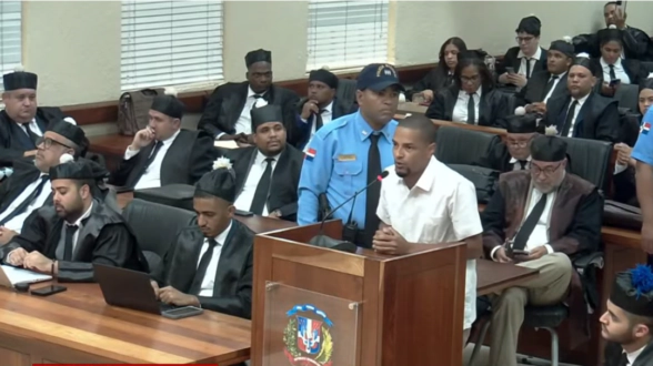 Caso Jet Place: piden cambiar a homicidio voluntario en audiencia preliminar