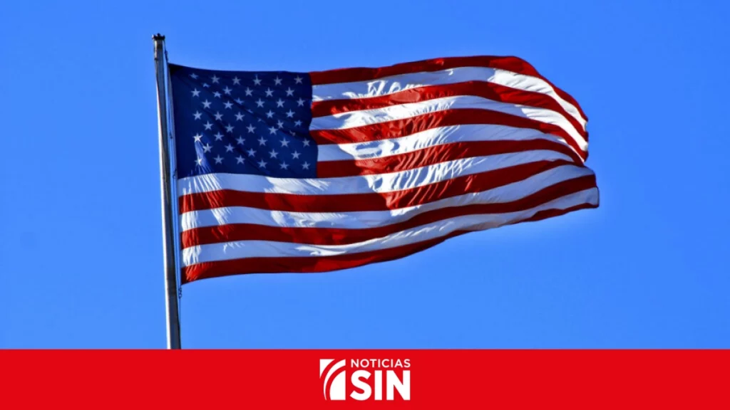 Estados Unidos conmemora este 4 de julio el aniversario de su Independencia