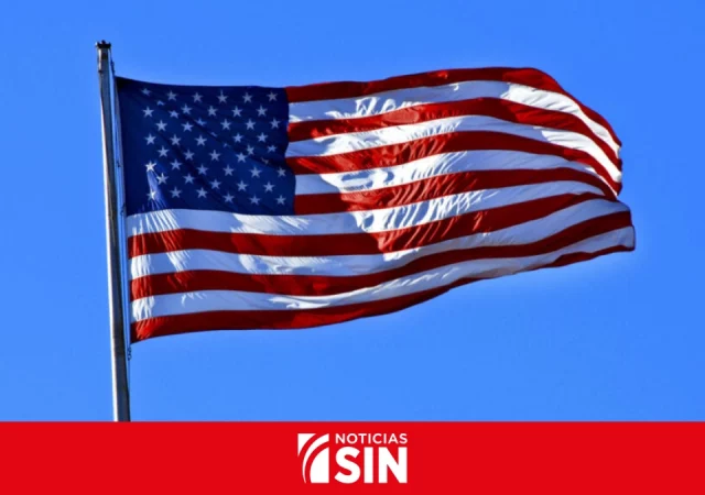 Estados Unidos conmemora este 4 de julio el aniversario de su Independencia