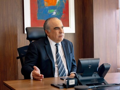 «No se entiende este accionar»: Conep cuestiona reforma a ley residuos