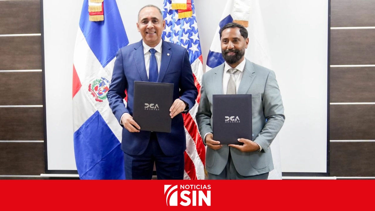 DGA y Aduanas de EE. UU. firman acuerdo para fortalecer controles en el comercio internacional