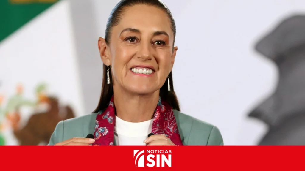 Sheinbaum pide a Guanajuato indagar asesinato de buscadora mexicana tras reclamo de AI