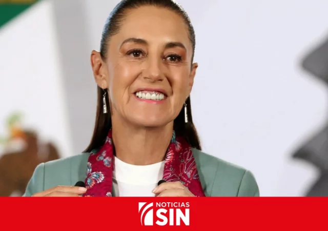 Sheinbaum pide a Guanajuato indagar asesinato de buscadora mexicana tras reclamo de AI