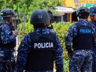 Más de 270 jóvenes han muerto a manos de la Policía en este Gobierno