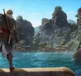 ‘Assassin’s Creed: Gloomy Flag Resynced’: El regreso triunfal de la gran aventura pirata