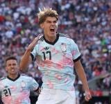 Bélgica vence a Estados Unidos por 4-1 y alcanza los cuartos de closing del Mundial