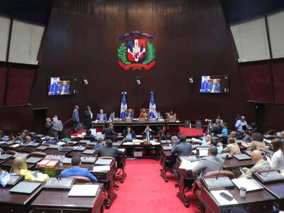 Cámara de Diputados hablará sobre Código Penal