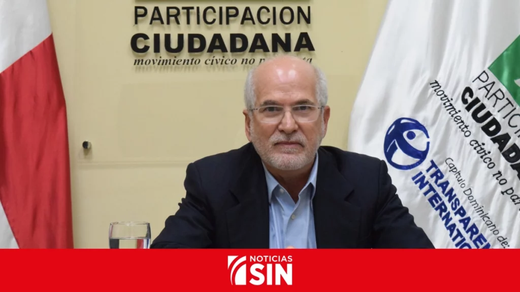 Participación Ciudadana presenta su noveno informe sobre los principales casos de corrupción que cursan en la justicia