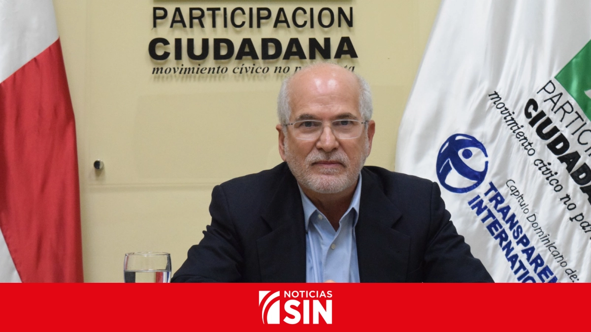 Participación Ciudadana presenta su noveno informe sobre los principales casos de corrupción que cursan en la justicia