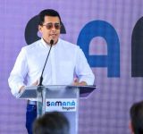 David Collado lidera encuesta ACD Media para elecciones 2028