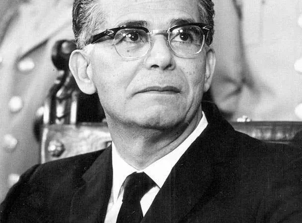 Joaquín Balaguer: a 24 años de la muerte del histórico líder político dominicano