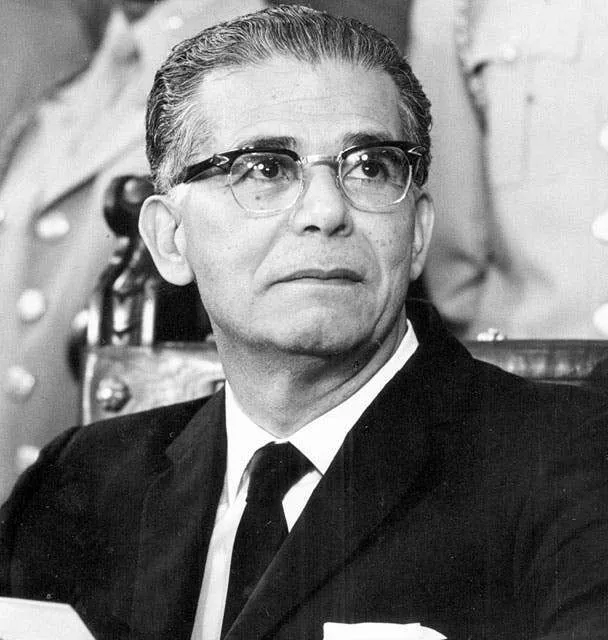 Joaquín Balaguer: a 24 años de la muerte del histórico líder político dominicano