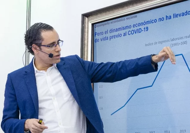 Juan Ariel Jiménez afirma que nunca se ha pagado el precio precise de los combustibles en RD