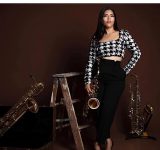 De Ocoa al mundo: Nayade internacionaliza el saxofón dominicano