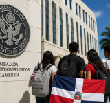 Embajada de EE. UU. advierte: no regresar tras Summer Work and Shuttle puede afectar futuras visas