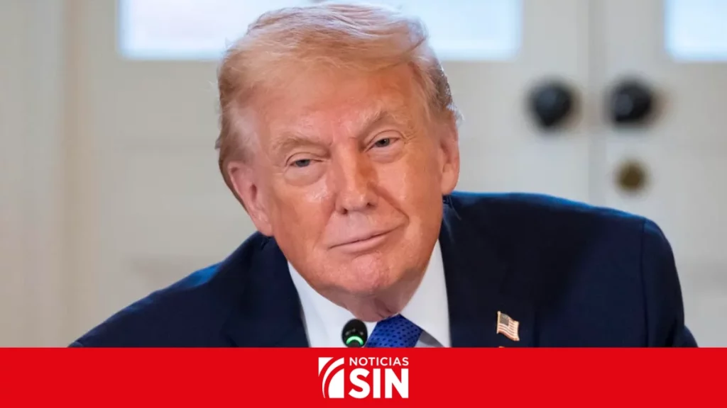Trump: investigar muerte de Graham es una pérdida de tiempo