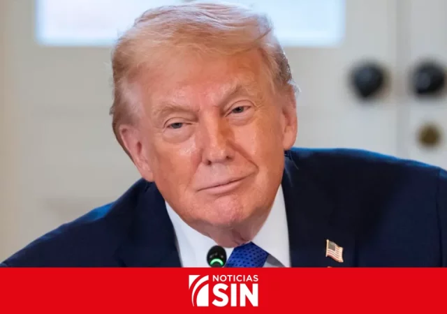 Trump: investigar muerte de Graham es una pérdida de tiempo
