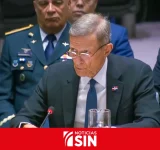 República Dominicana defenderá en la ONU renovar misión contra pandillas en Haití