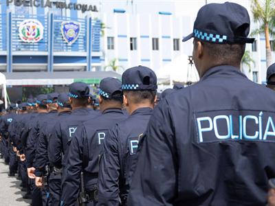 Reforma policial en República Dominicana y muertes de civiles