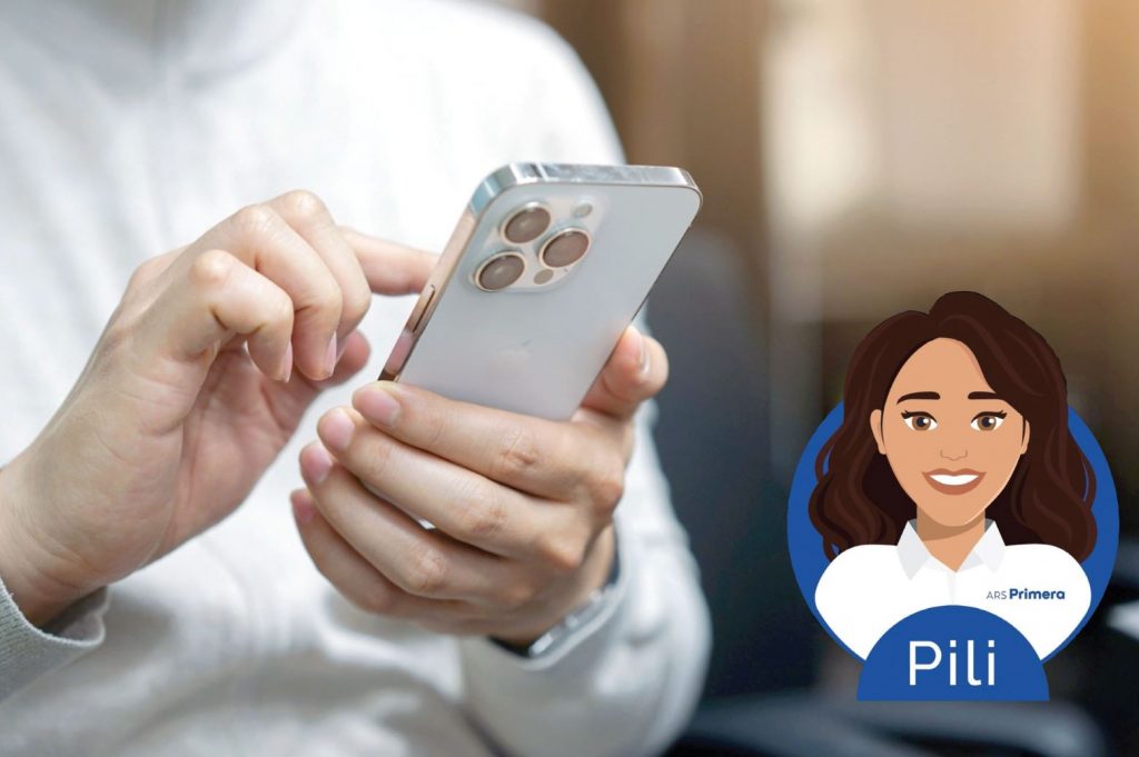 Pili transforma la atención de los afiliados con inteligencia man made