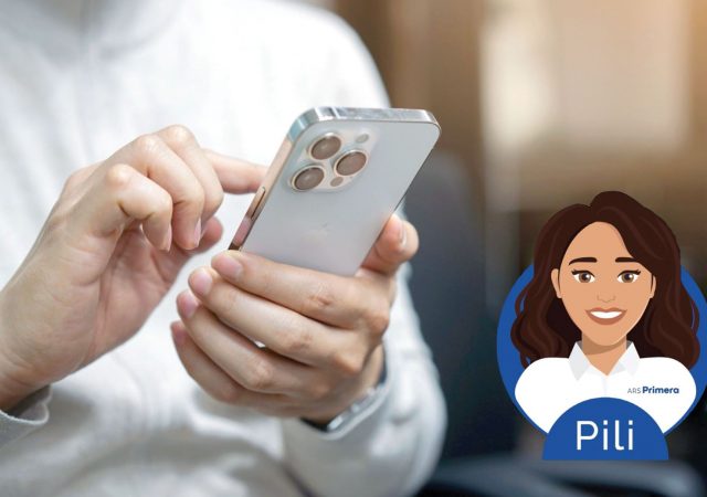 Pili transforma la atención de los afiliados con inteligencia man made